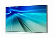 Hikvision DS-D5055UC-E - 55" 4K UHD Video Wall Monitor Narrow Bezel